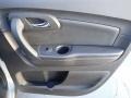 Silver Ice Metallic - Traverse LT AWD Photo No. 8