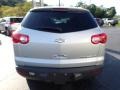 Silver Ice Metallic - Traverse LT AWD Photo No. 10
