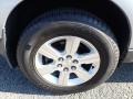 Silver Ice Metallic - Traverse LT AWD Photo No. 14