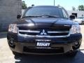 Kalapana Black - Endeavor SE AWD Photo No. 2