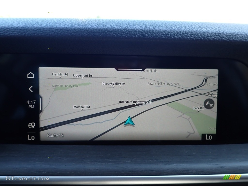 2021 Alfa Romeo Stelvio Ti AWD Navigation Photo #142805398
