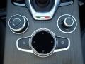 Black Controls Photo for 2021 Alfa Romeo Stelvio #142805439