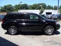 Kalapana Black - Endeavor SE AWD Photo No. 4