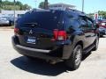 Kalapana Black - Endeavor SE AWD Photo No. 5