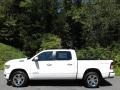 Bright White - 1500 Big Horn Crew Cab 4x4 Photo No. 1