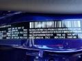  2021 Stelvio Ti Sport AWD Anodized Blue Metallic Color Code 423