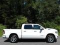 Bright White - 1500 Big Horn Crew Cab 4x4 Photo No. 5