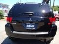 Kalapana Black - Endeavor SE AWD Photo No. 6