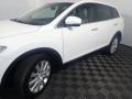 Crystal White Pearl Mica - CX-9 Grand Touring AWD Photo No. 13