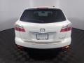 Crystal White Pearl Mica - CX-9 Grand Touring AWD Photo No. 16