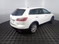 Crystal White Pearl Mica - CX-9 Grand Touring AWD Photo No. 21