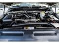  2014 2500 Tradesman Regular Cab 4x4 5.7 Liter HEMI OHV 16-Valve VVT V8 Engine