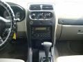 Granite Metallic - Xterra XE Photo No. 24