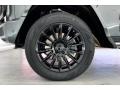 2021 Mercedes-Benz G 550 Wheel and Tire Photo