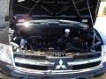 Kalapana Black - Endeavor SE AWD Photo No. 15