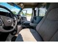 Summit White - Express LS 1500 AWD Passenger Van Photo No. 19