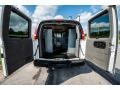 Summit White - Express LS 1500 AWD Passenger Van Photo No. 22