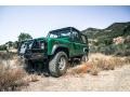 1994 Coniston Green Land Rover Defender 90 Soft Top  photo #17