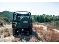 1994 Coniston Green Land Rover Defender 90 Soft Top  photo #19