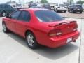 1999 Red Nissan Maxima SE Limited  photo #7