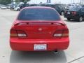 1999 Red Nissan Maxima SE Limited  photo #8