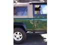 1994 Coniston Green Land Rover Defender 90 Soft Top  photo #25