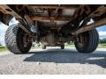 Summit White - Silverado 2500HD WT Regular Cab 4x4 Photo No. 13