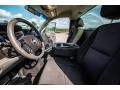 Summit White - Silverado 2500HD WT Regular Cab 4x4 Photo No. 18