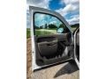 Summit White - Silverado 2500HD WT Regular Cab 4x4 Photo No. 20