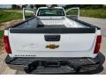 Summit White - Silverado 2500HD WT Regular Cab 4x4 Photo No. 22
