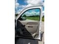 Summit White - Silverado 2500HD WT Regular Cab 4x4 Photo No. 24