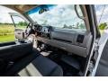 Summit White - Silverado 2500HD WT Regular Cab 4x4 Photo No. 25