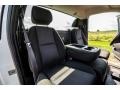 Summit White - Silverado 2500HD WT Regular Cab 4x4 Photo No. 27