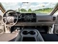 Summit White - Silverado 2500HD WT Regular Cab 4x4 Photo No. 28