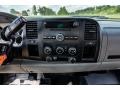 Summit White - Silverado 2500HD WT Regular Cab 4x4 Photo No. 29