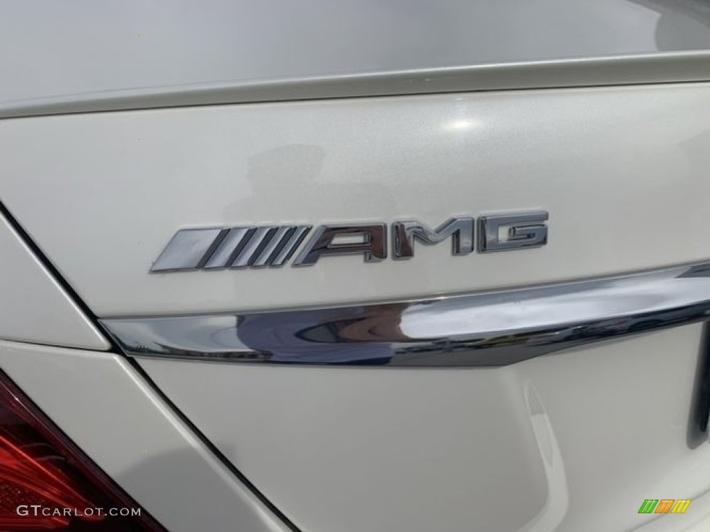 2019 E 53 AMG 4Matic Sedan - designo Diamond White Metallic / Black photo #19