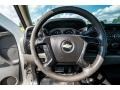 Summit White - Silverado 2500HD WT Regular Cab 4x4 Photo No. 31