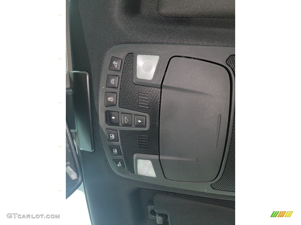 2016 F150 Limited SuperCrew 4x4 - Lithium Gray / Limited Mojave photo #24