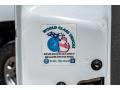 Summit White - Silverado 2500HD WT Regular Cab 4x4 Photo No. 37