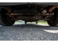 Berry Red Metallic - Express 2500 Passenger Van Photo No. 10