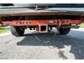 Berry Red Metallic - Express 2500 Passenger Van Photo No. 14