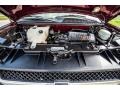 2003 Chevrolet Express 6.0 Liter OHV 16-Valve V8 Engine Photo