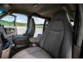 Berry Red Metallic - Express 2500 Passenger Van Photo No. 18