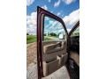 2003 Berry Red Metallic Chevrolet Express 2500 Passenger Van  photo #21