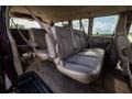 2003 Chevrolet Express 2500 Passenger Van Rear Seat