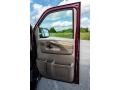 2003 Chevrolet Express Neutral Interior Door Panel Photo