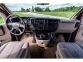 Neutral Prime Interior Photo for 2003 Chevrolet Express #142808212