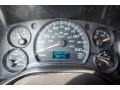 Neutral Gauges Photo for 2003 Chevrolet Express #142808229