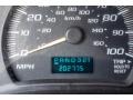 Berry Red Metallic - Express 2500 Passenger Van Photo No. 35
