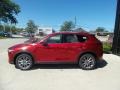 Soul Red Crystal Metallic - CX-5 Grand Touring Reserve AWD Photo No. 6